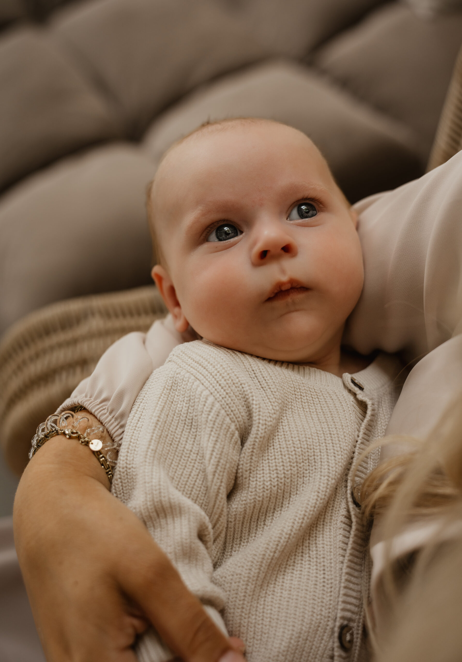 Newbornshoot in de Achterhoek door Lotte Ruesink Photography