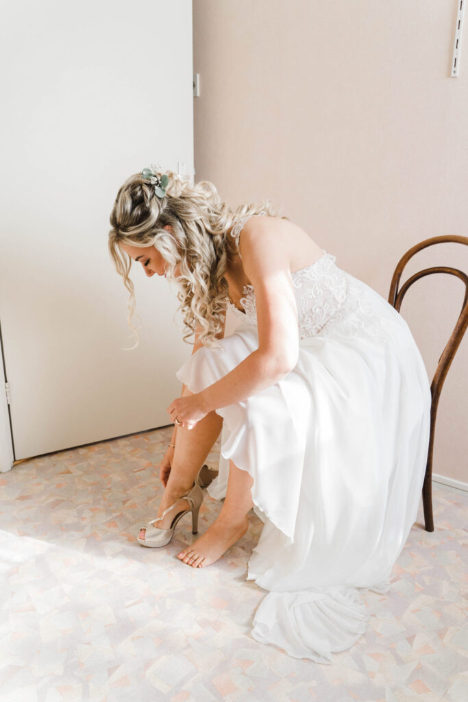 Bruidsfotograaf Achterhoek