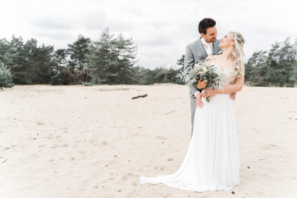 Bruidsfotograaf Achterhoek