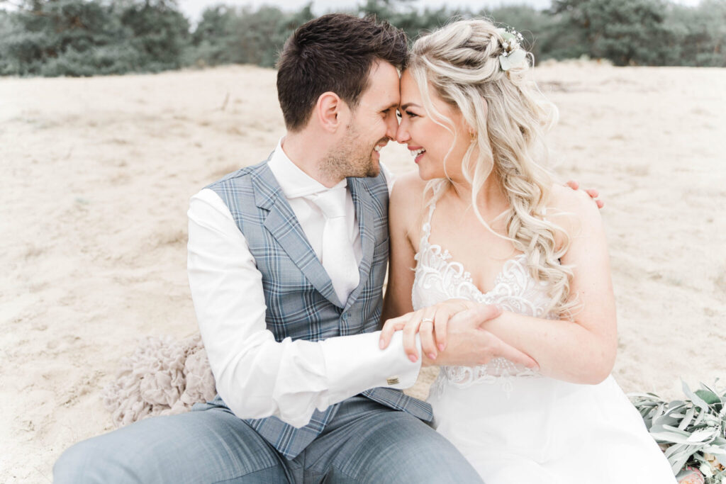 Bruidsfotograaf Achterhoek