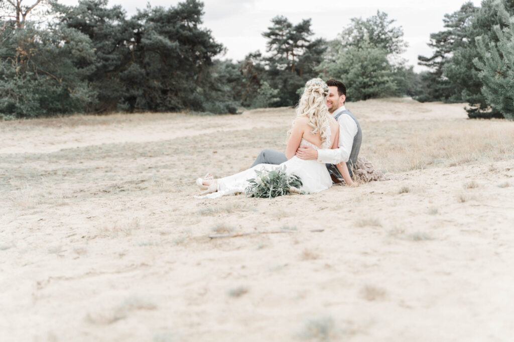 Bruidsfotograaf Achterhoek