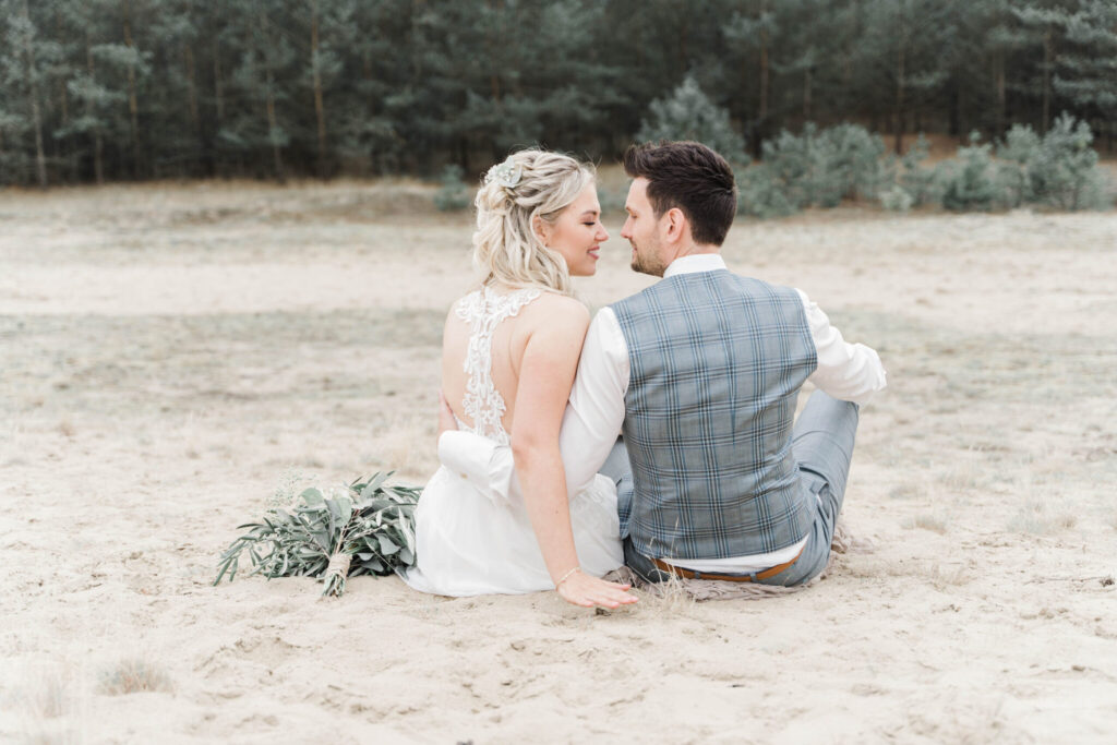 Bruidsfotograaf Achterhoek