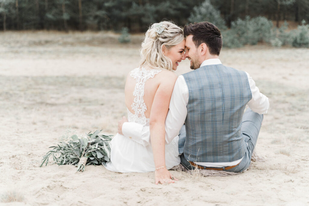 Bruidsfotograaf Achterhoek
