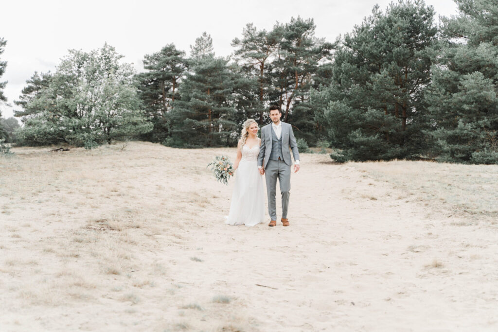 Bruidsfotograaf Achterhoek