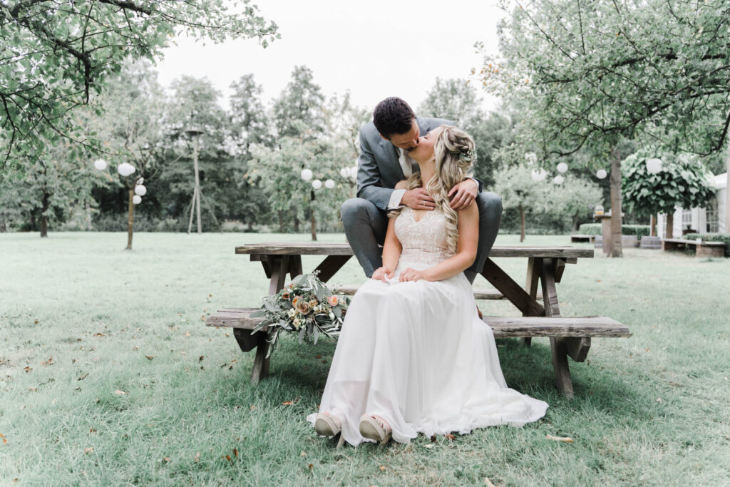Bruidsfotograaf Achterhoek