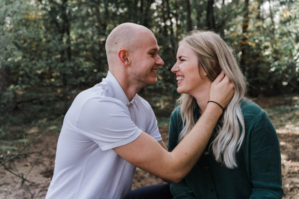 Loveshoot gelderland