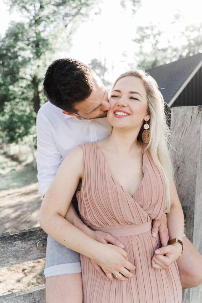 pre wedding loveshoot