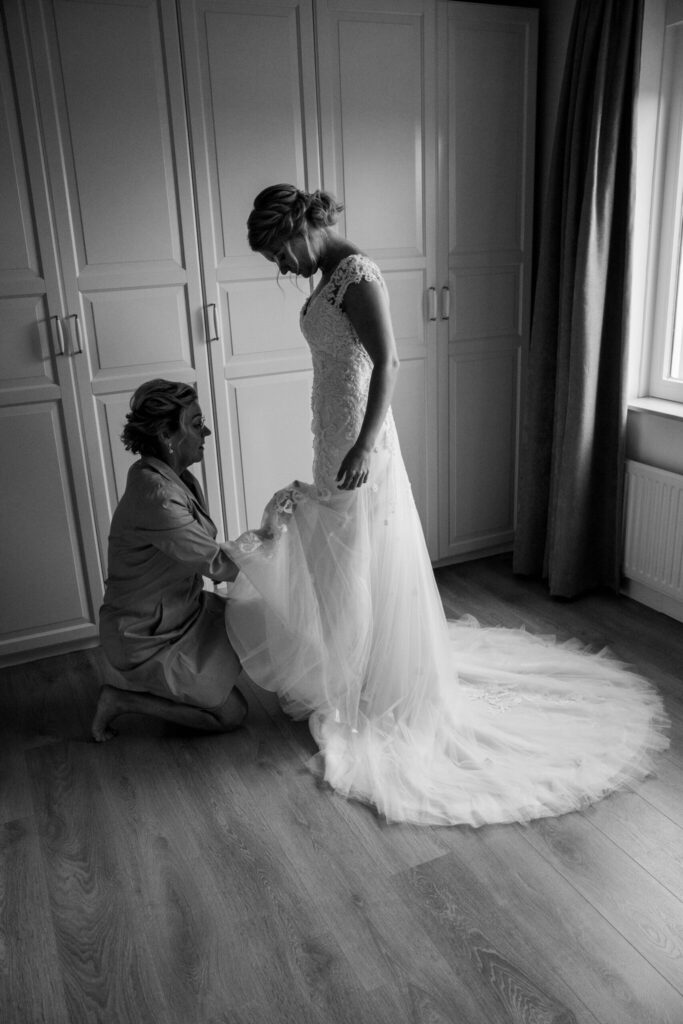 familie fotoshoot