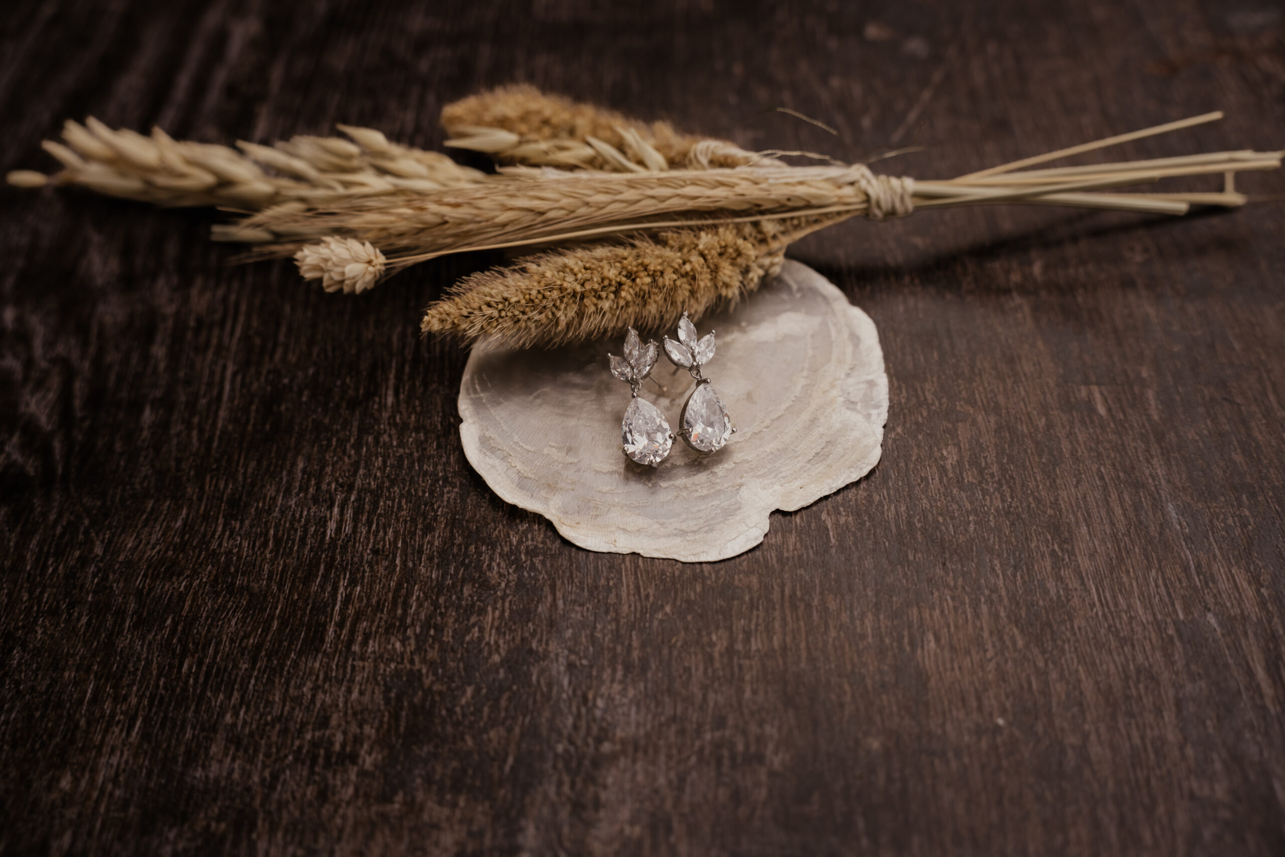 Trouwdetails in de Achterhoek