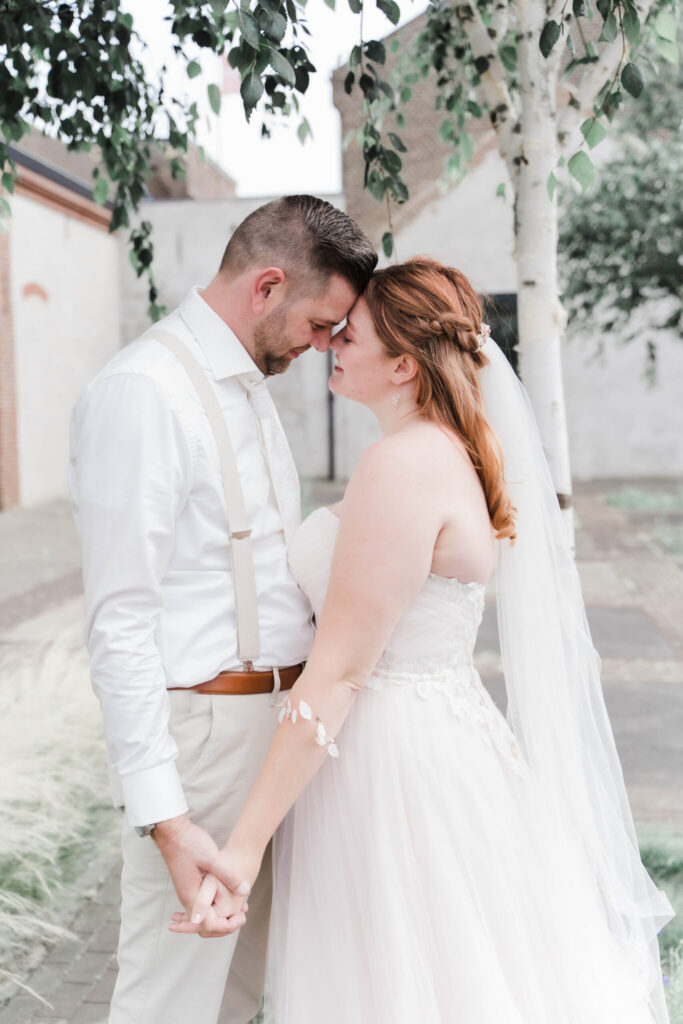 Trouwfotograaf Doetinchem