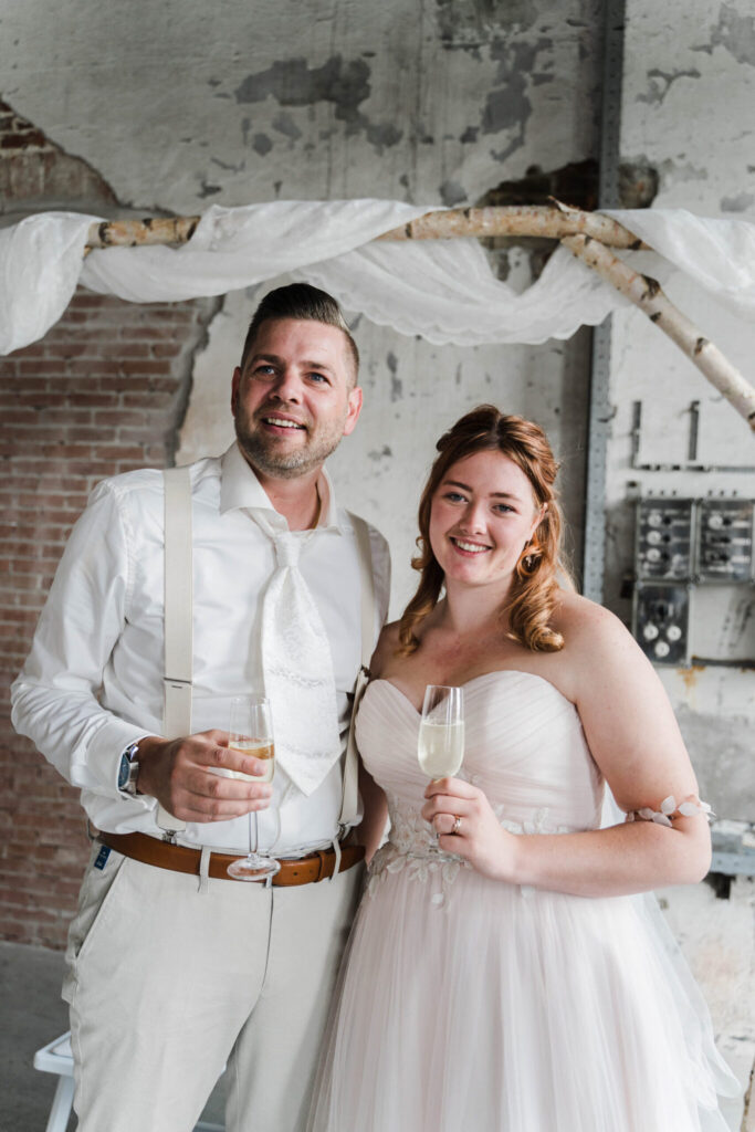 Trouwfotograaf Doetinchem